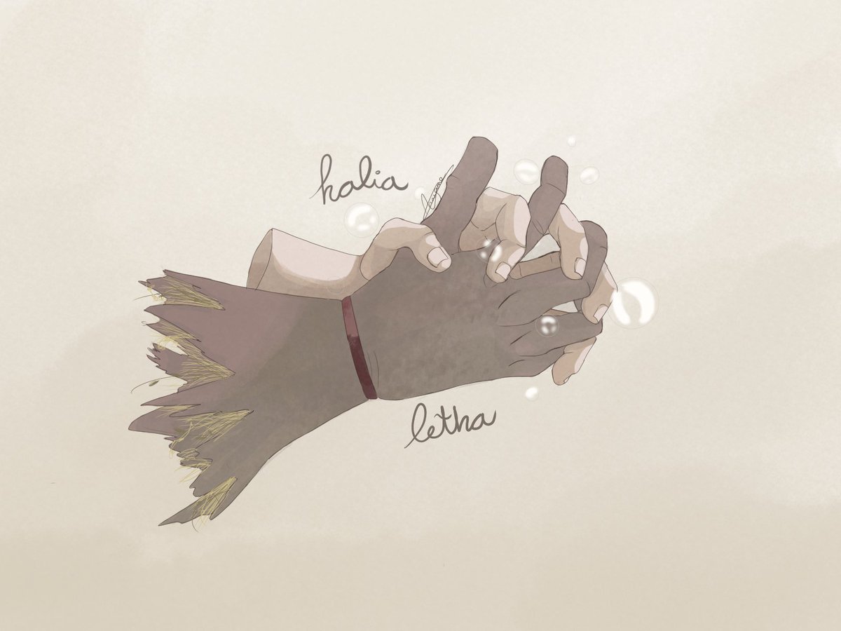 ArayaneOvO's tweet photo. hands 👐

#art #NewArtist #idk #ocs #fantasy https://t.co/AvT3KtCwbn