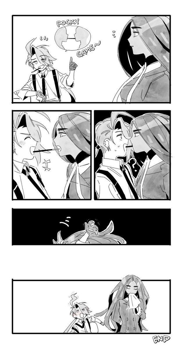 승부에선 봐주는 법이 없는 총대장