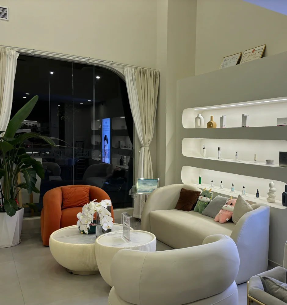 Shay44054158's tweet photo. It's really a favorite shop. The environment is beautiful and the service attitude is super good. It is really a good place to relax. It is clean every time. There is also sugar water at the end.If you want to experience it, you can really rush in https://t.co/zeVBhcj6Zn