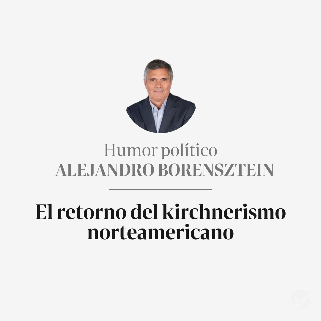 Clarín tweet media