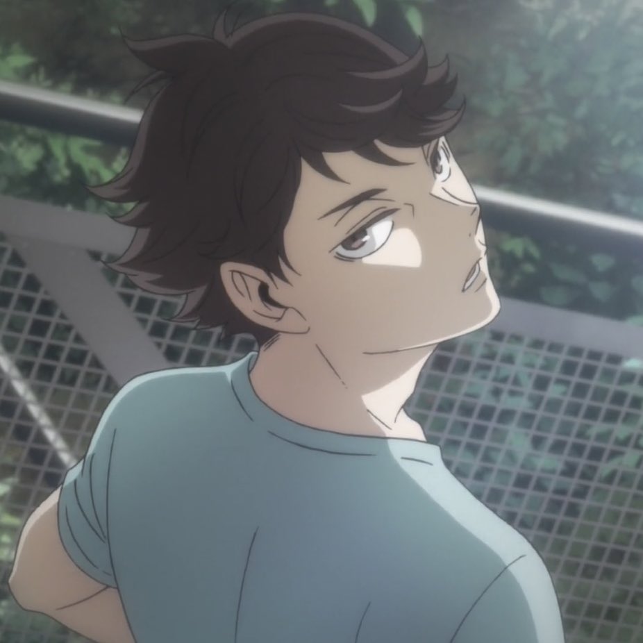 hourly oikawa tweet media
