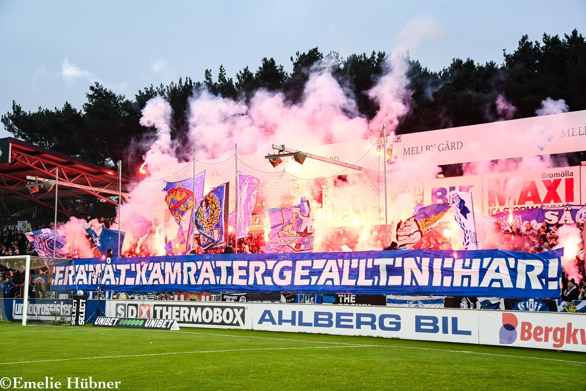 Framåt kamrater! #ifkgbg