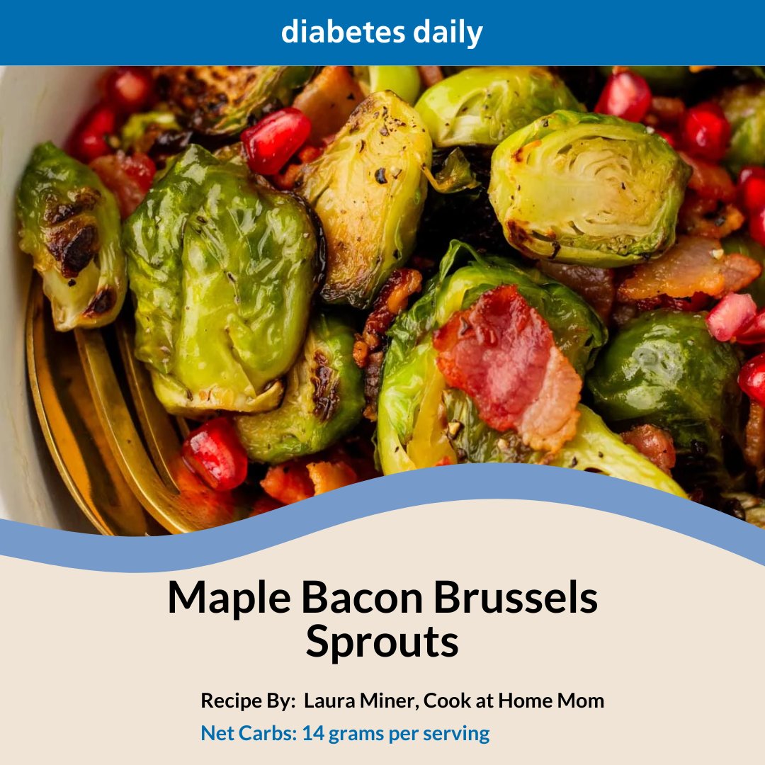 Diabetes Daily tweet media