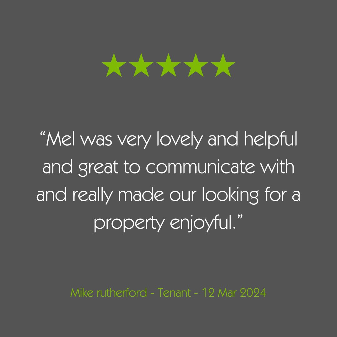 oakwoodhomes's tweet image. Thank you for taking the time to send in your review. We love hearing your feedback! 🌳💬🏡🔑👍

#oakwoodhomes #awardwinning #theestas #GoGreen #ThankYou #HappyCustomers #Reviews #Testimonials