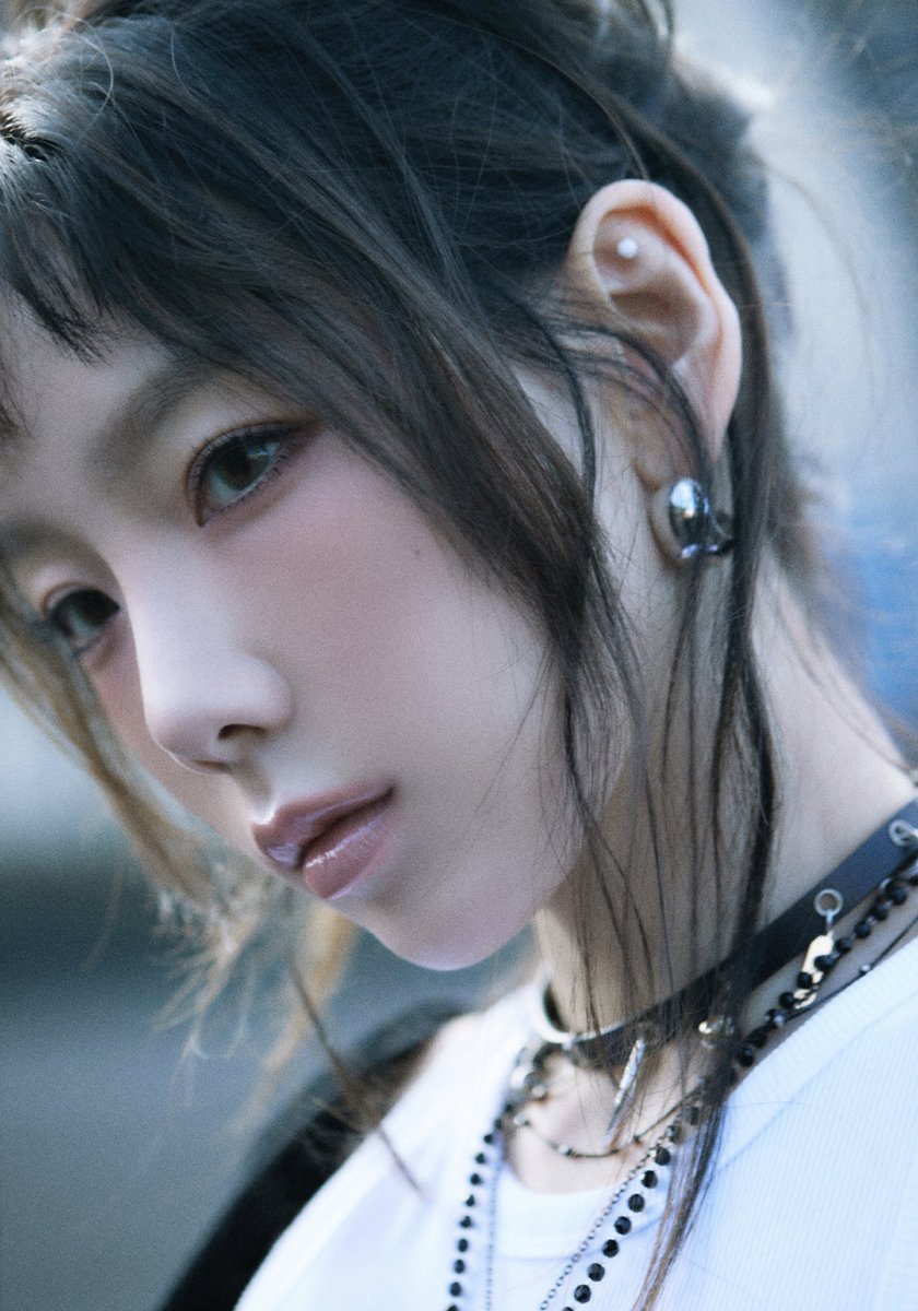 TAEYEONsmtown's tweet image. TAEYEON 태연 'Letter To Myself' From. TAEYEON 3 - Teaser Images 

TAEYEON 태연 The 6th Mini Album 〖Letter To Myself〗 
➫ 2024.11.18 6PM KST
💿 taeyeon.lnk.to/letter_to_myse… 

#태연 #TAEYEON 
#LetterToMyself #TAEYEONLetterToMyself
#소녀시대 #GirlsGeneration