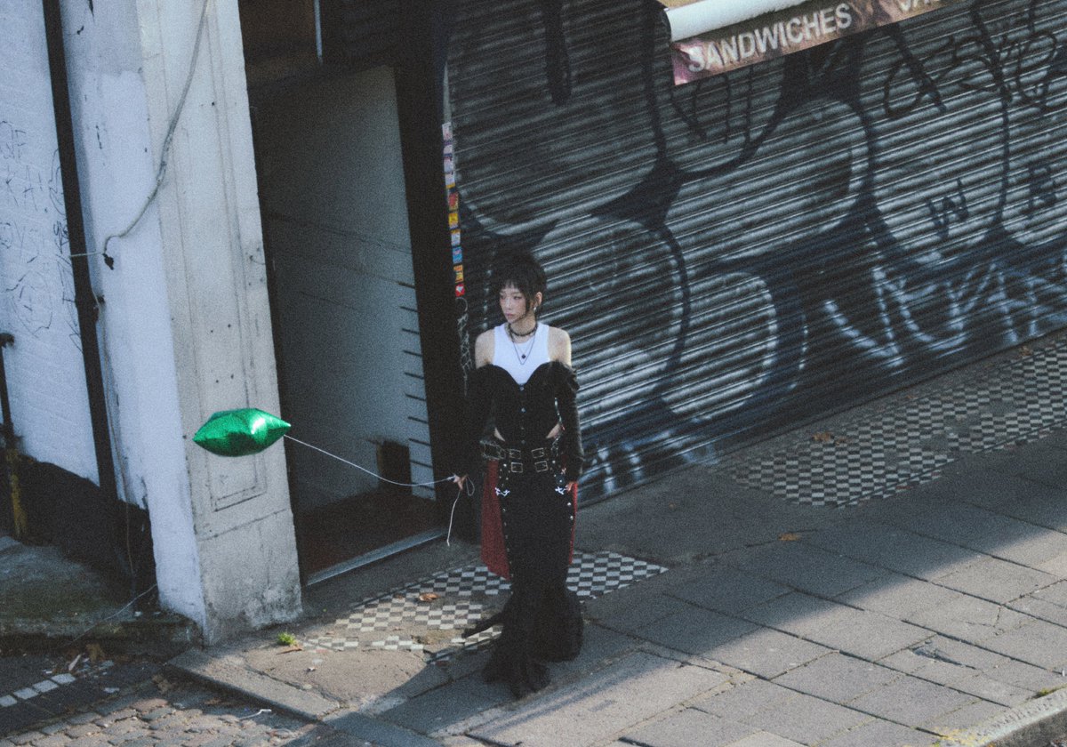 TAEYEONsmtown's tweet image. TAEYEON 태연 'Letter To Myself' From. TAEYEON 3 - Teaser Images 

TAEYEON 태연 The 6th Mini Album 〖Letter To Myself〗 
➫ 2024.11.18 6PM KST
💿 taeyeon.lnk.to/letter_to_myse… 

#태연 #TAEYEON 
#LetterToMyself #TAEYEONLetterToMyself
#소녀시대 #GirlsGeneration