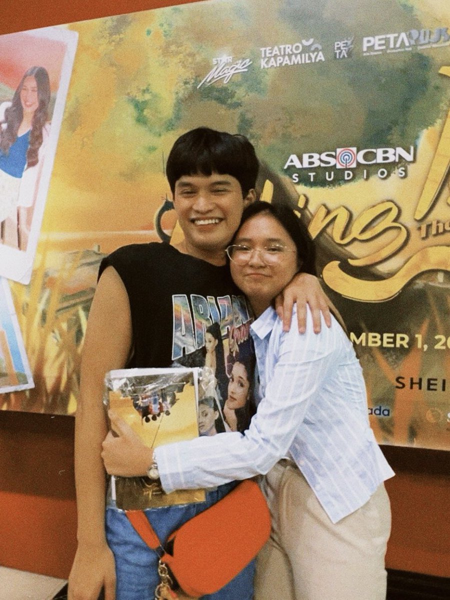 four years ago, this was just a dream 🥹🤍