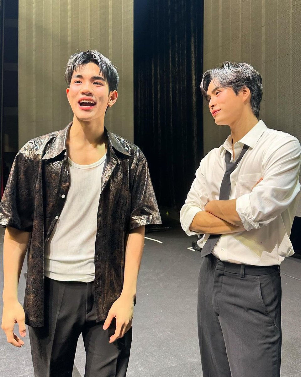 พี่ถามจริง ๆ นะเจม