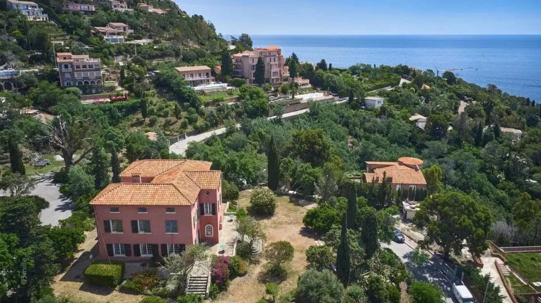 The Find Global Luxury Real Estate tweet media