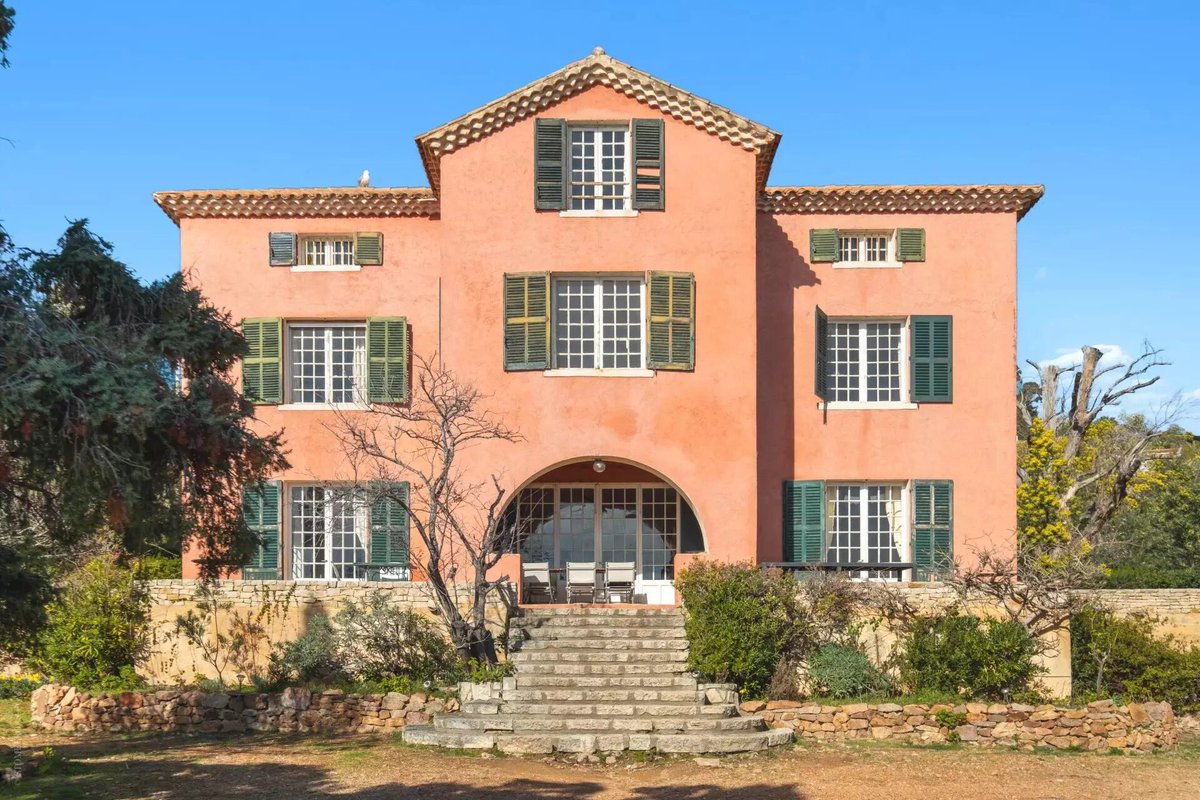 The Find Global Luxury Real Estate tweet media