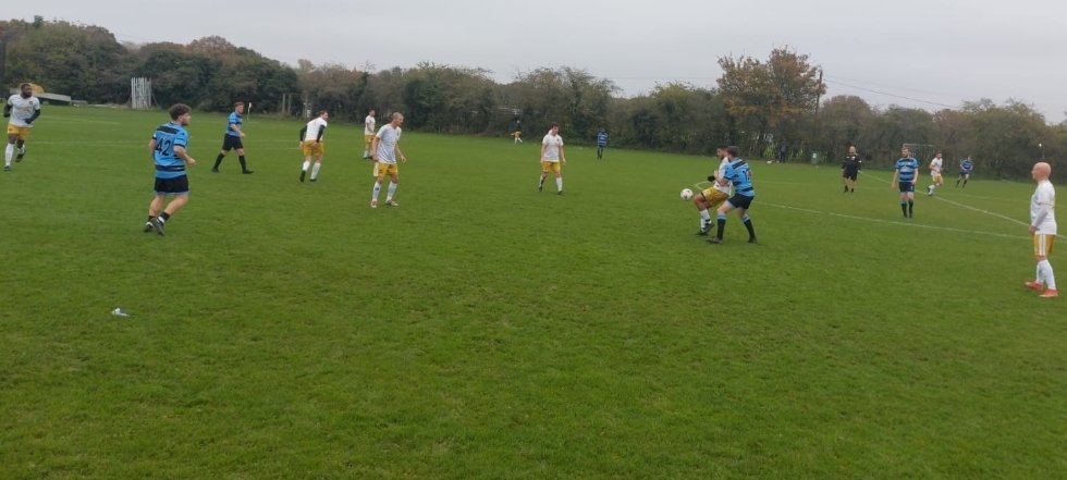 Greenwich Challenge (@gchallengefc) on Twitter photo Fantastic 8-2 victory against <a href="/RussellersFC_/">Russellers FC</a> to seal our path to the quarter finals of the <a href="/WESFA_Football/">W.E.S.F.A.</a> Shield with one game to spare @SELKGrassroots Fantastic 8-2 victory against <a href="/RussellersFC_/">Russellers FC</a> to seal our path to the quarter finals of the <a href="/WESFA_Football/">W.E.S.F.A.</a> Shield with one game to spare @SELKGrassroots