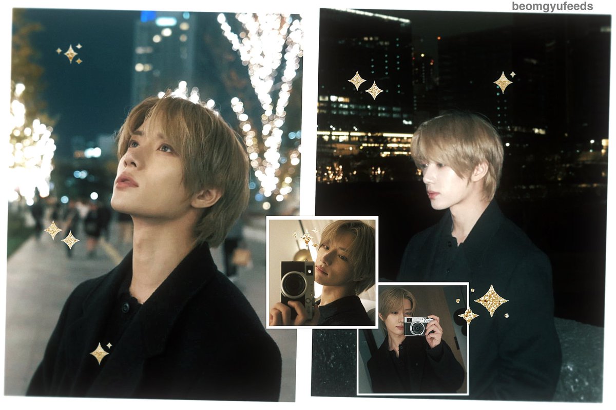 from 1 to 10, you're like an 11🌠