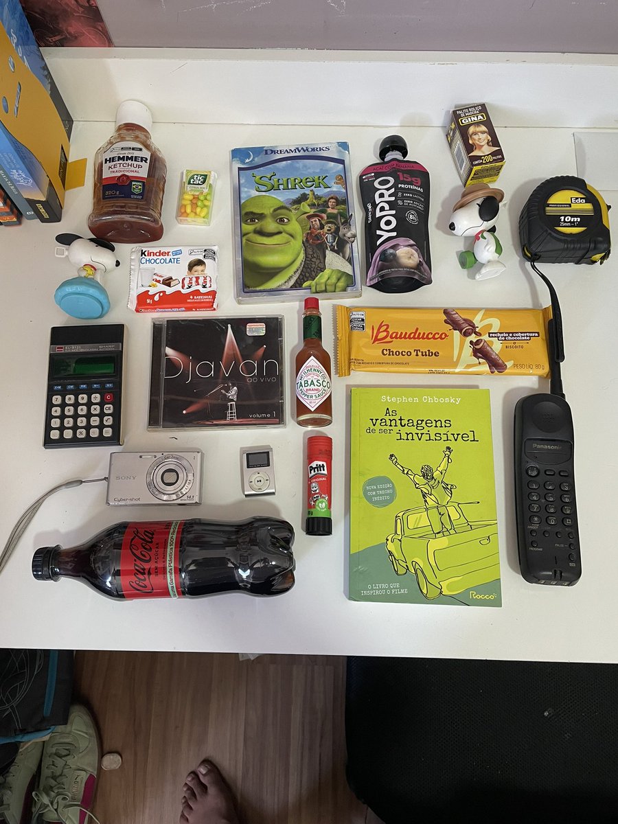 kit pro enem (2° dia) #enem #enem2024