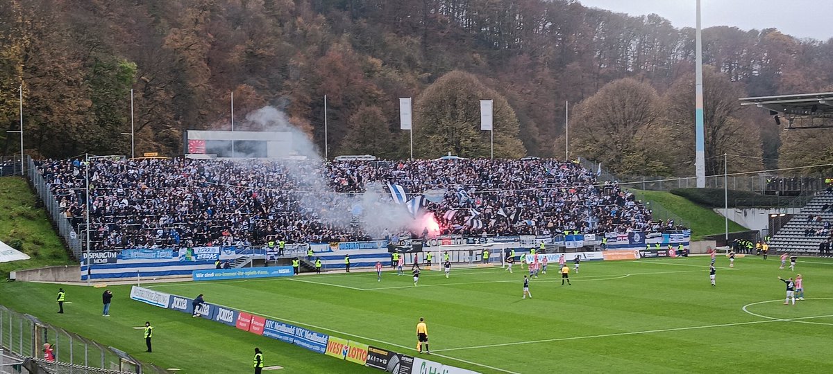 Sascha1982wtal's tweet image. #WSVMSV