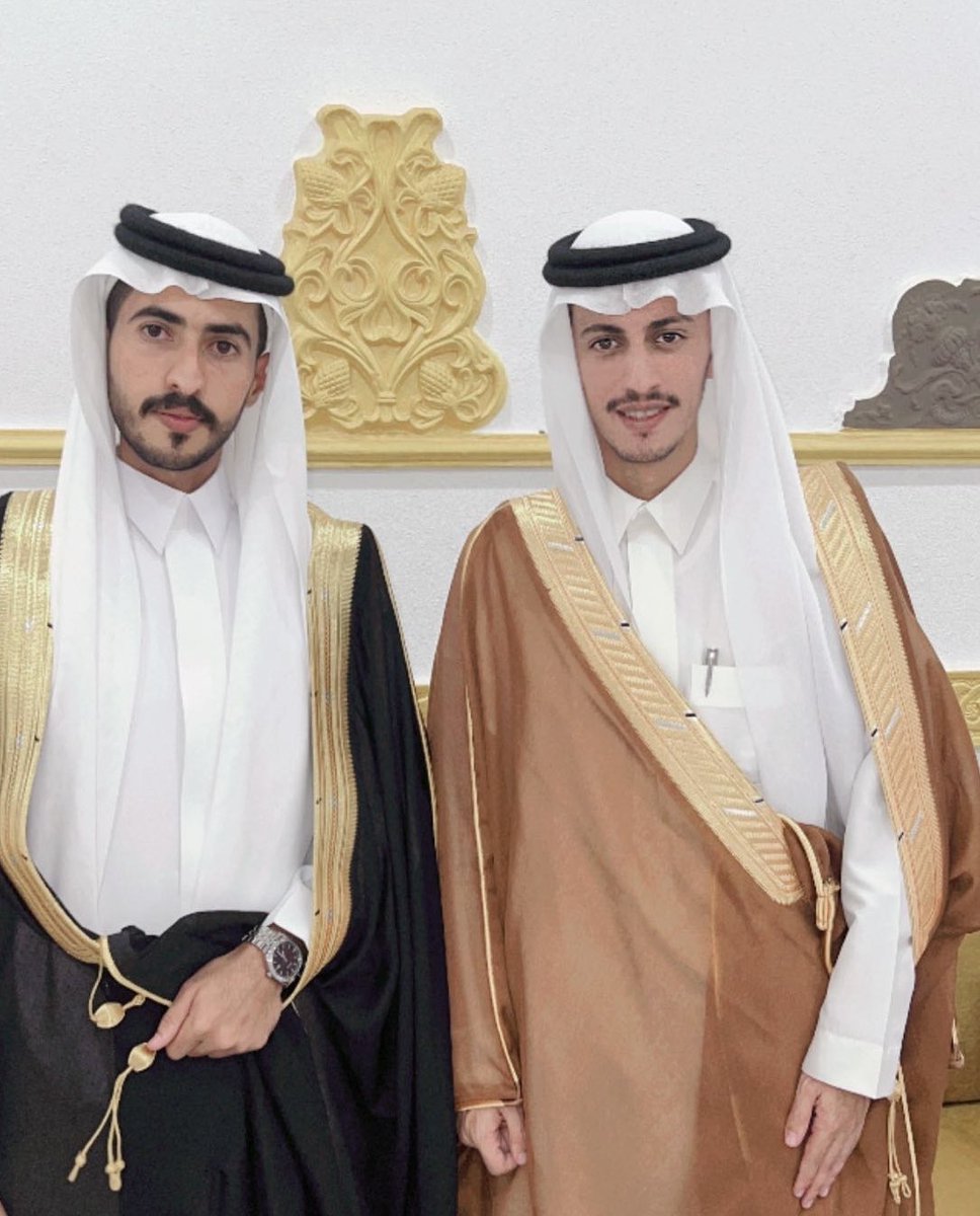 ابارك لابن العم: محمد بن سعد بن علي الروقي،
زواجه ، سائلا الله له التوفيق وأن يبارك لهما وعليهما ويجمع بينهما في خير.