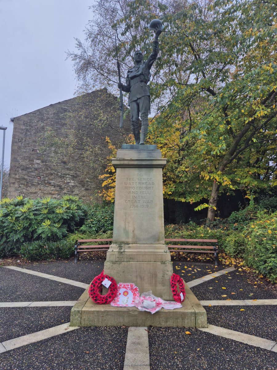 Waterhead AFC tweet media