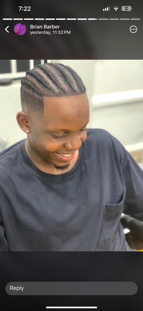 Spacascade24's tweet photo. Hello Mbarara People, visit Spa Cascade Mbarara for best haircuts 💇 
For reservations contact  
📞 0709 646 710 https://t.co/RtCn5T71P8