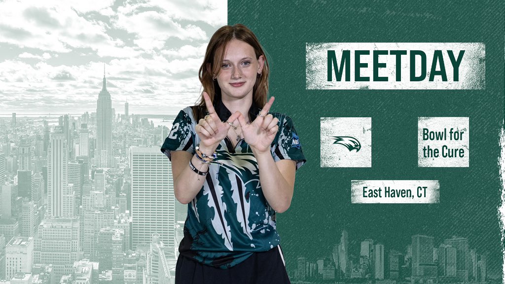Bowl for the Cure!

⏰10:30am
📍East Haven, CT
🎳AMF Circle Lanes