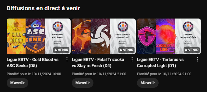 eSportBrosTV (ebTV) tweet media