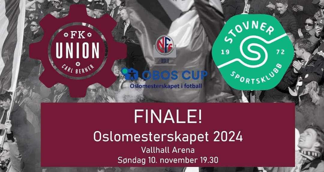 Union Carl Berner A tweet media