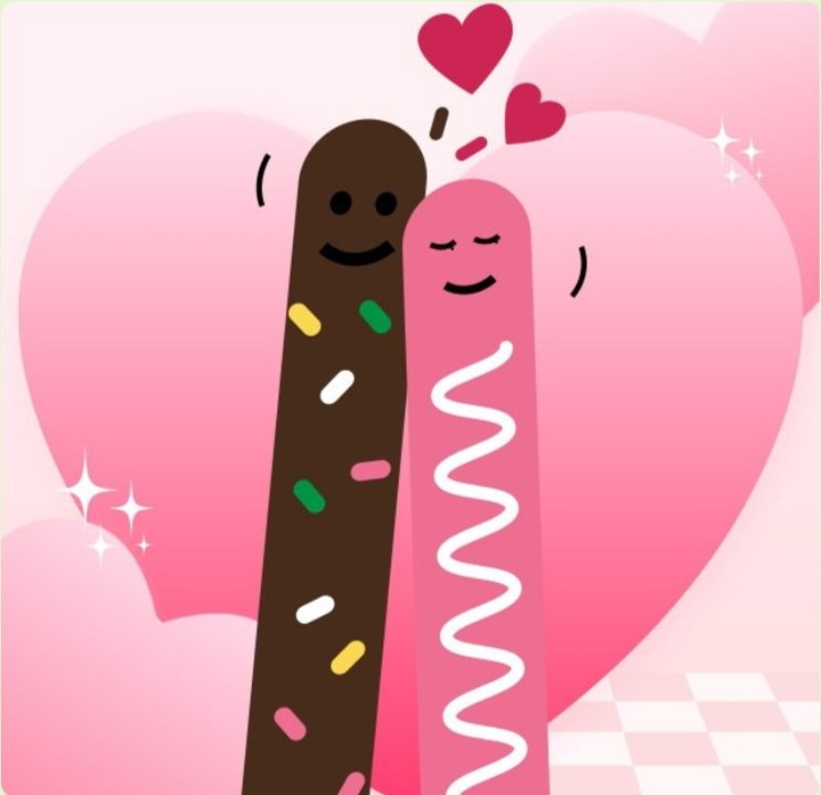 tykim4731's tweet photo. π Celebrate Pepero Day with Zhunter! π
In Korea, 11/11 looks like a Pepero stick π₯β¨ Join the fun.
Collect the balls, solve the puzzles, and prepare for Pepero Day rewards! π―π
#zhunter #PeperoDay #PuzzleChallenge #CollectAndWin
https://t.co/BLZxROGVRv https://t.co/xK7inBBHui