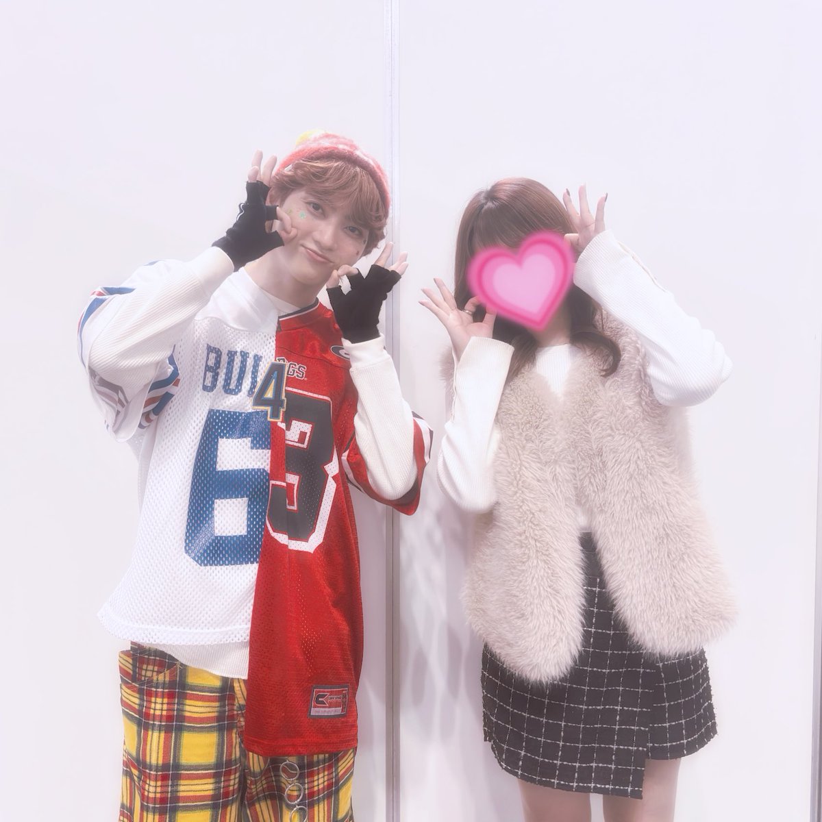 ____57_momo_'s tweet photo. 2024.11.10 京都

❤️ https://t.co/FLFFOhHI2e