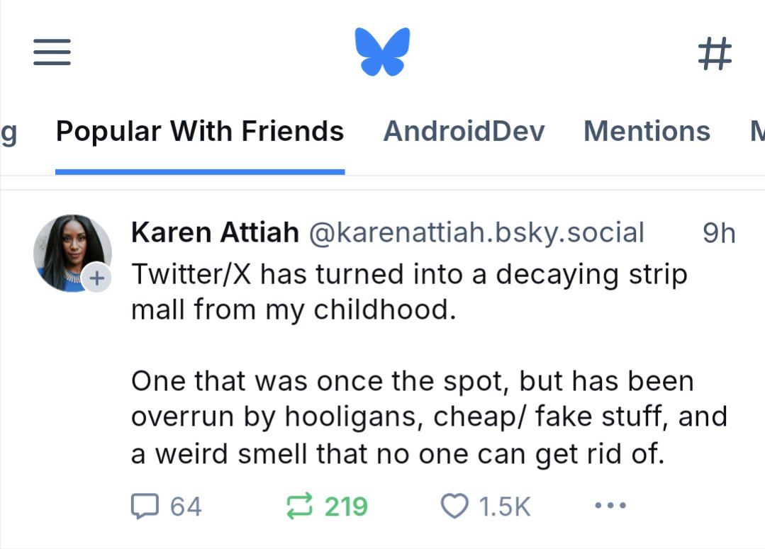 Find me on 🦋 : @p-y.wtf (@piwai) on Twitter photo 