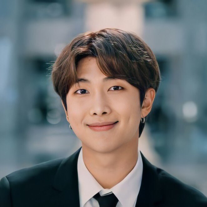 남준아, 사랑해 💜
I vote #RM for #2024MAMAVOTE