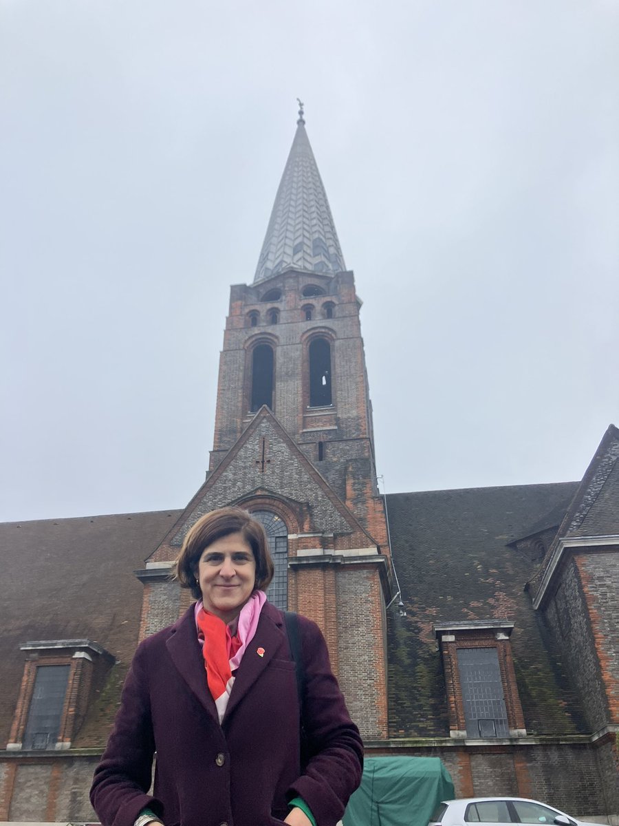 Sarah Sackman KC MP tweet media