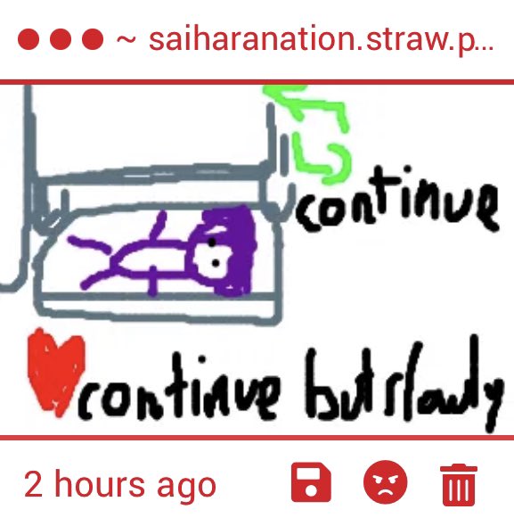 SAIHARANATION's tweet photo. decide his fate https://t.co/eJmZLtoBPx