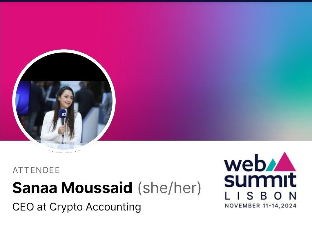 Sanaa Moussaid - EC/CAC (@SanaaMoussaid) / Posts / X