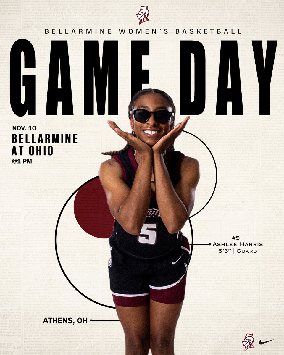 BUKnightsWBB's tweet photo. 🏀 GAME DAY 🏀

🆚 Ohio
⌚️ 1 p.m. (ET)
📍 Athens, OH
💻 ESPN+ (https://t.co/4hcMuiqIuF)
📊 https://t.co/8JHf2PTQXE
📻 WFIA 900 AM/107.3 FM

⚔️ #SwordsUpBU ⚔️ https://t.co/S5zrQLJH34