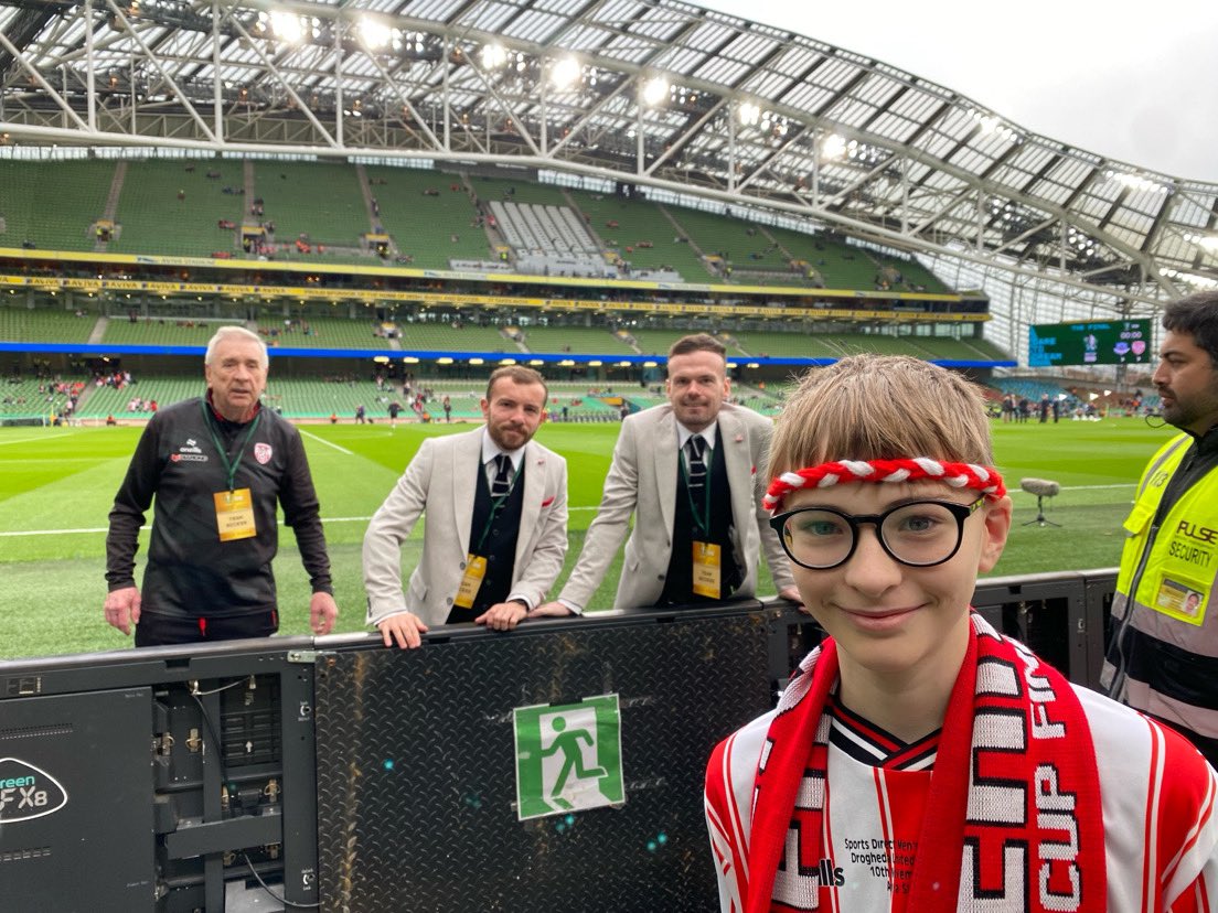 #FAICUP Come on City