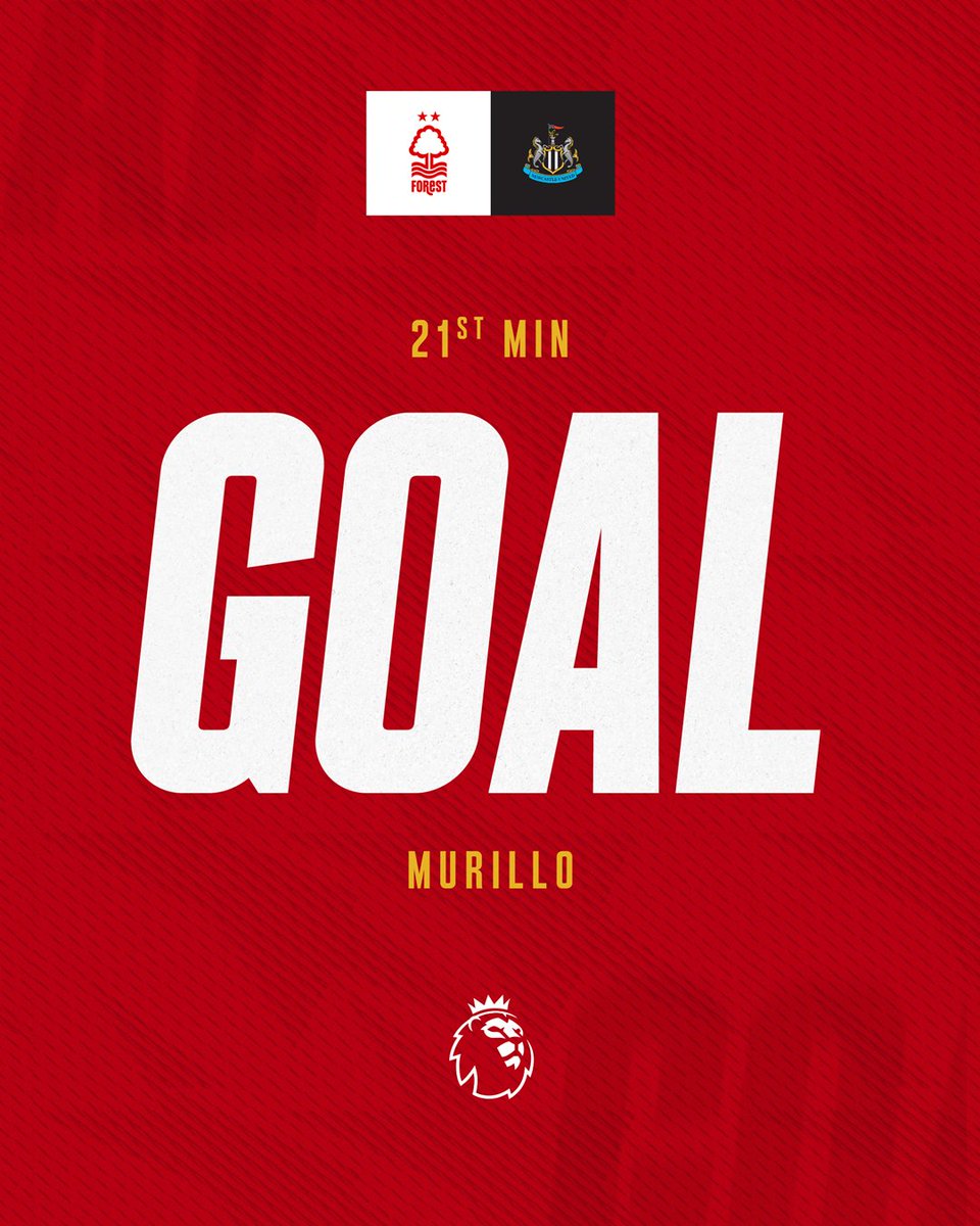 NFFC's tweet photo. MURILLLOOOOOOOOOOOOOO https://t.co/o33S5A8q5k