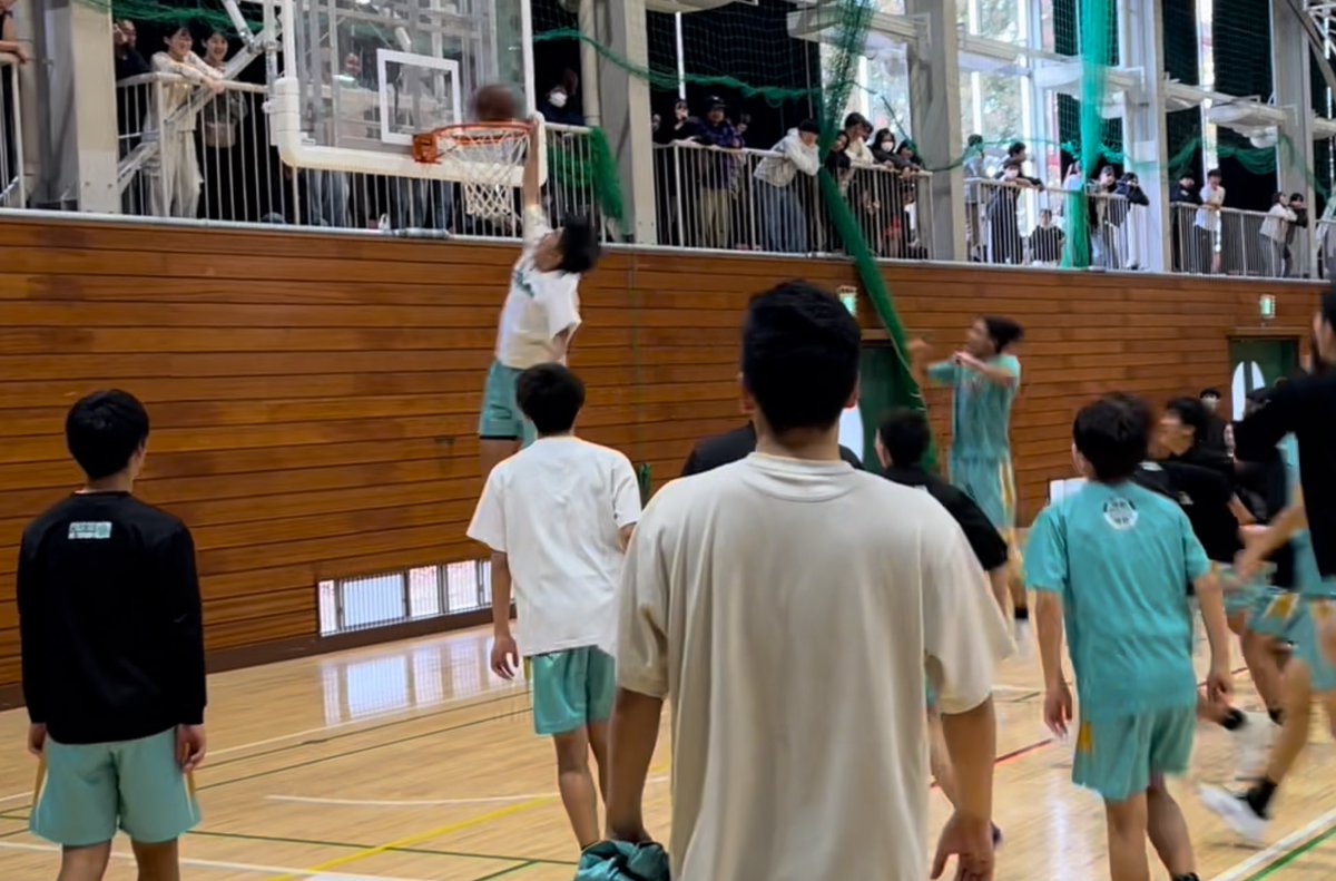 BCEvolution1's tweet photo. U15選手権大会決勝リーグ
たくさんの応援ありがとうございました。チームEvolutionみんなで掴み取った男女2連勝！！いよいよ来週は最終日、そして最終戦。これまでの全てをぶつける！
#bcつくばEvolution
#茨城県U15選手権 https://t.co/eyWjDgzUDi