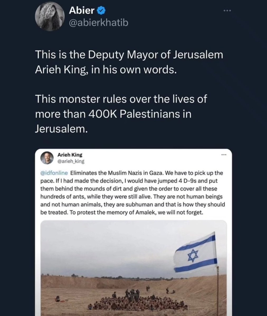 Österreich muss seiner Verantwortung gerecht werden und alle Kooperationen mit Israel beenden... 

<a href="/abierkhatib/">Abier</a>