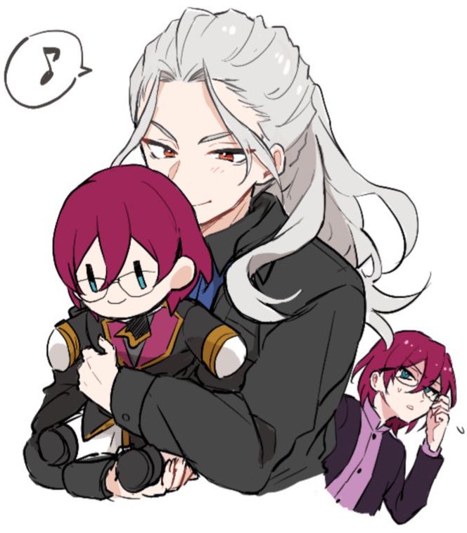 say_sirube21's tweet photo. 絵チャしました https://t.co/uGURDdPNll