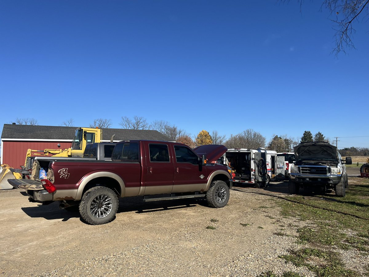 GregLehman20's tweet image. #profleetcare #profleetcareSEMichigan #mobilerustcontrol