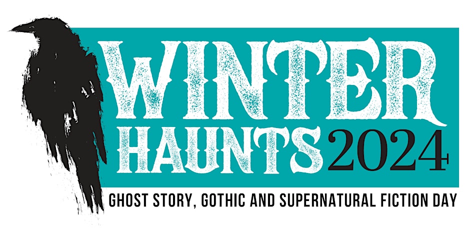 Horror Facts (@horrorfacts) on Twitter photo Winter Haunts 2024 is coming! Join <a href="/silviamg/">Silvia Moreno-Garcia</a>, <a href="/LauraPurcell/">Diamond Taimani</a>, <a href="/JeremyDyson/">Jeremy Dyson</a> & more for workshops, interviews & panels on Nov 16th! Secure your spot now & dive into supernatural storytelling! #WinterHaunts2024 #GothicFiction #HorrorWriting Winter Haunts 2024 is coming! Join <a href="/silviamg/">Silvia Moreno-Garcia</a>, <a href="/LauraPurcell/">Diamond Taimani</a>, <a href="/JeremyDyson/">Jeremy Dyson</a> & more for workshops, interviews & panels on Nov 16th! Secure your spot now & dive into supernatural storytelling! #WinterHaunts2024 #GothicFiction #HorrorWriting