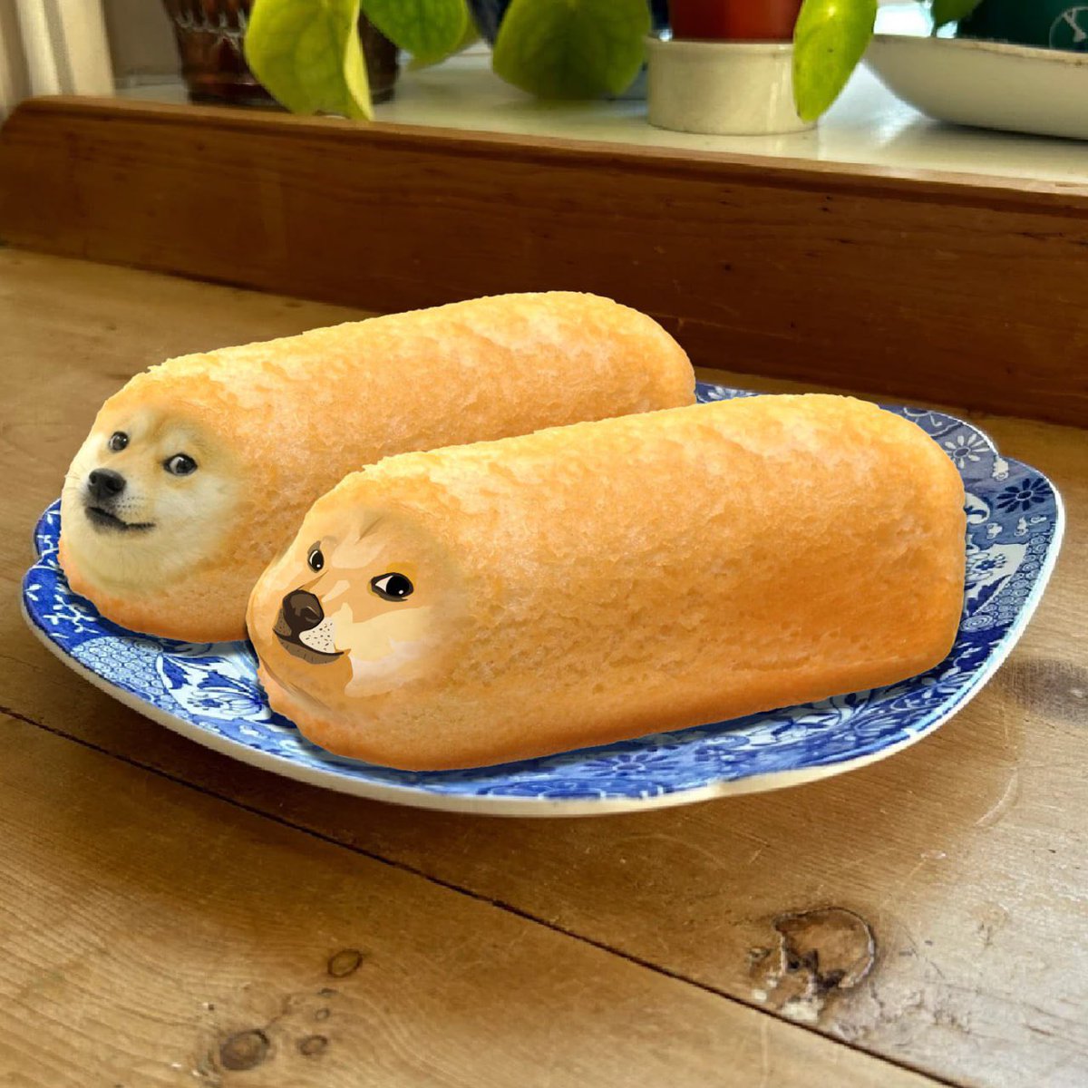 0xBEMichael's tweet image. If / when that happens… 

people will have the opportunity to buy $Doge, and doge 2.0: $Neiro 

@neiro || Do Only Good Everyday 💛
#Binance #Bitcoin #eth #Neiro