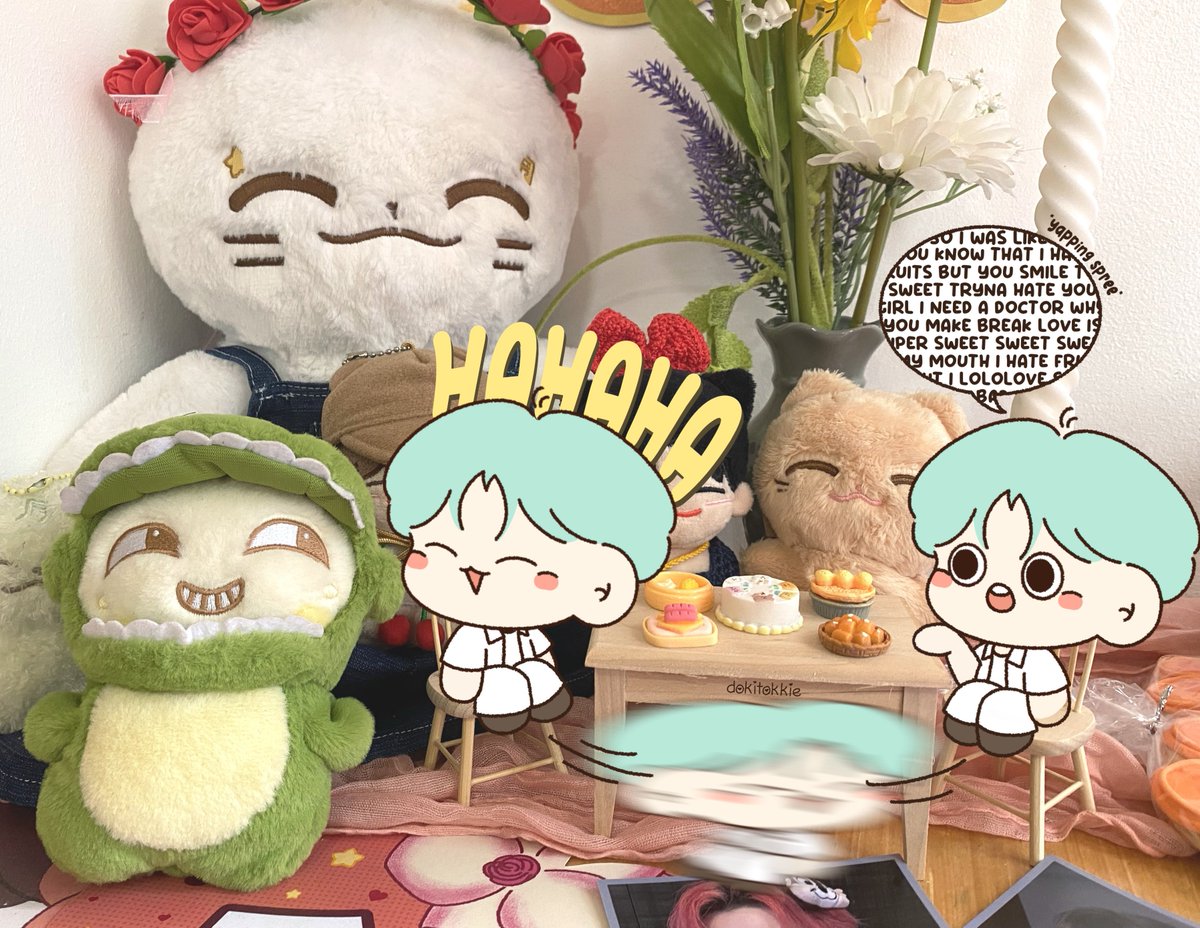 dokitokkie's tweet photo. it’s been a chenleful day today! thank you so much to @KH1000LE_PH for starting off chenlevember celebrations so beautifully 🥺🩵
#BloomWithCHENLE https://t.co/B7kS7KWxqa