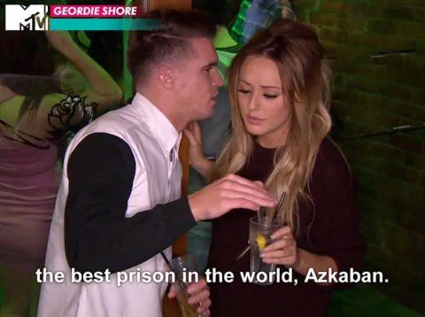 GINA TONIC tweet media