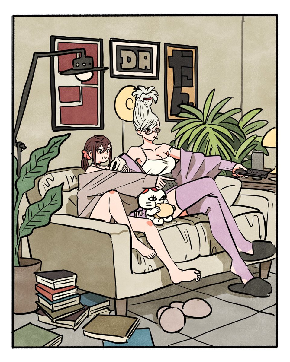 ryosuketarou's tweet image. ダンダダン