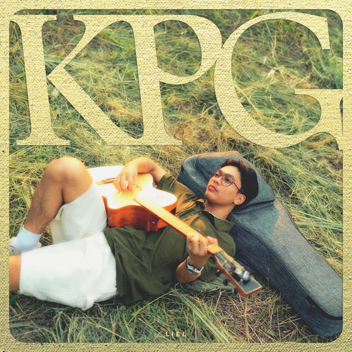 allchartsPH's tweet photo. Liel (@lieeeeell)'s "KPG" debuts at #43 on Spotify PH Viral Songs chart. https://t.co/k6CDuLebBw