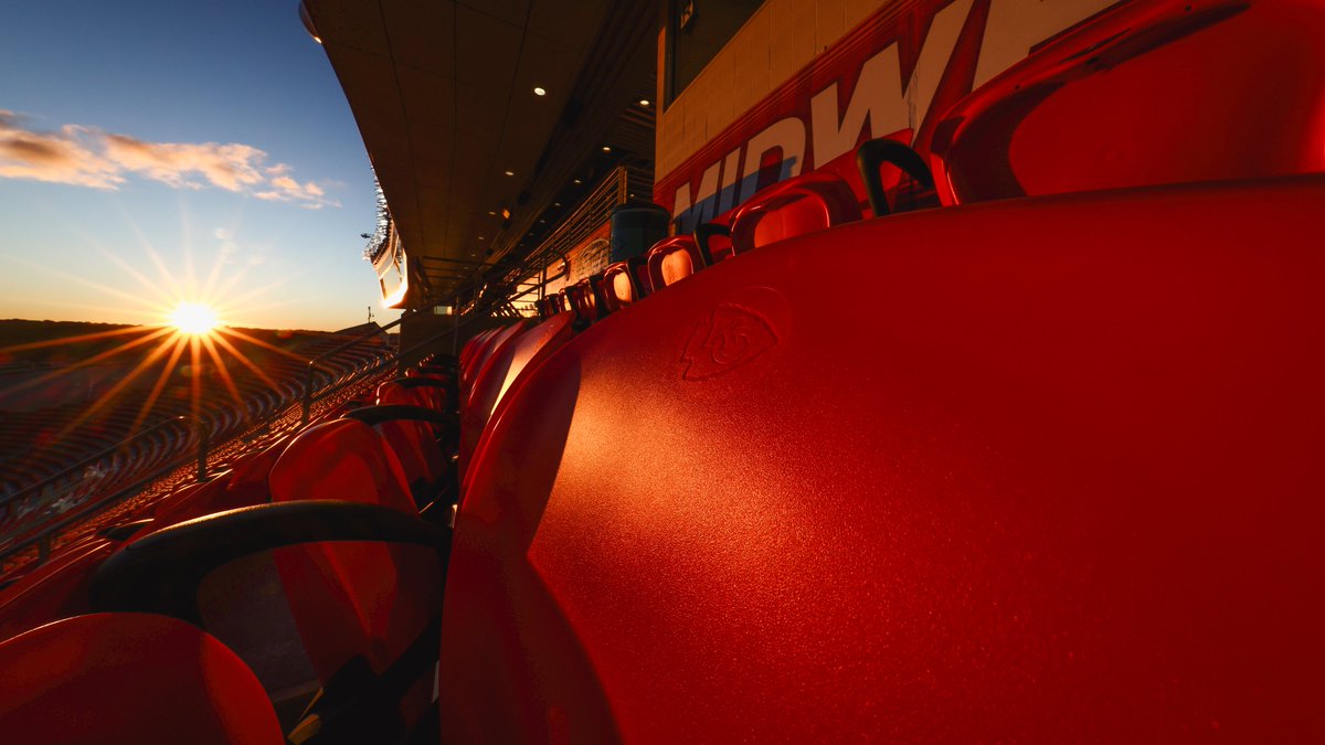 Kansas City Chiefs tweet media