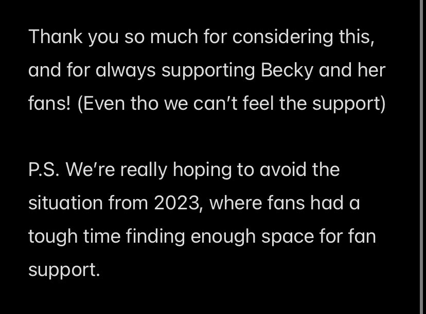 beckyfanclubph_'s tweet photo. Hi again @IDOLFACTORYTH ✋🏻 https://t.co/DnHBkCA5Vp