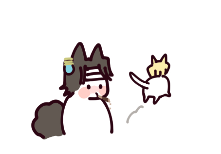krkrmeow bot tweet media
