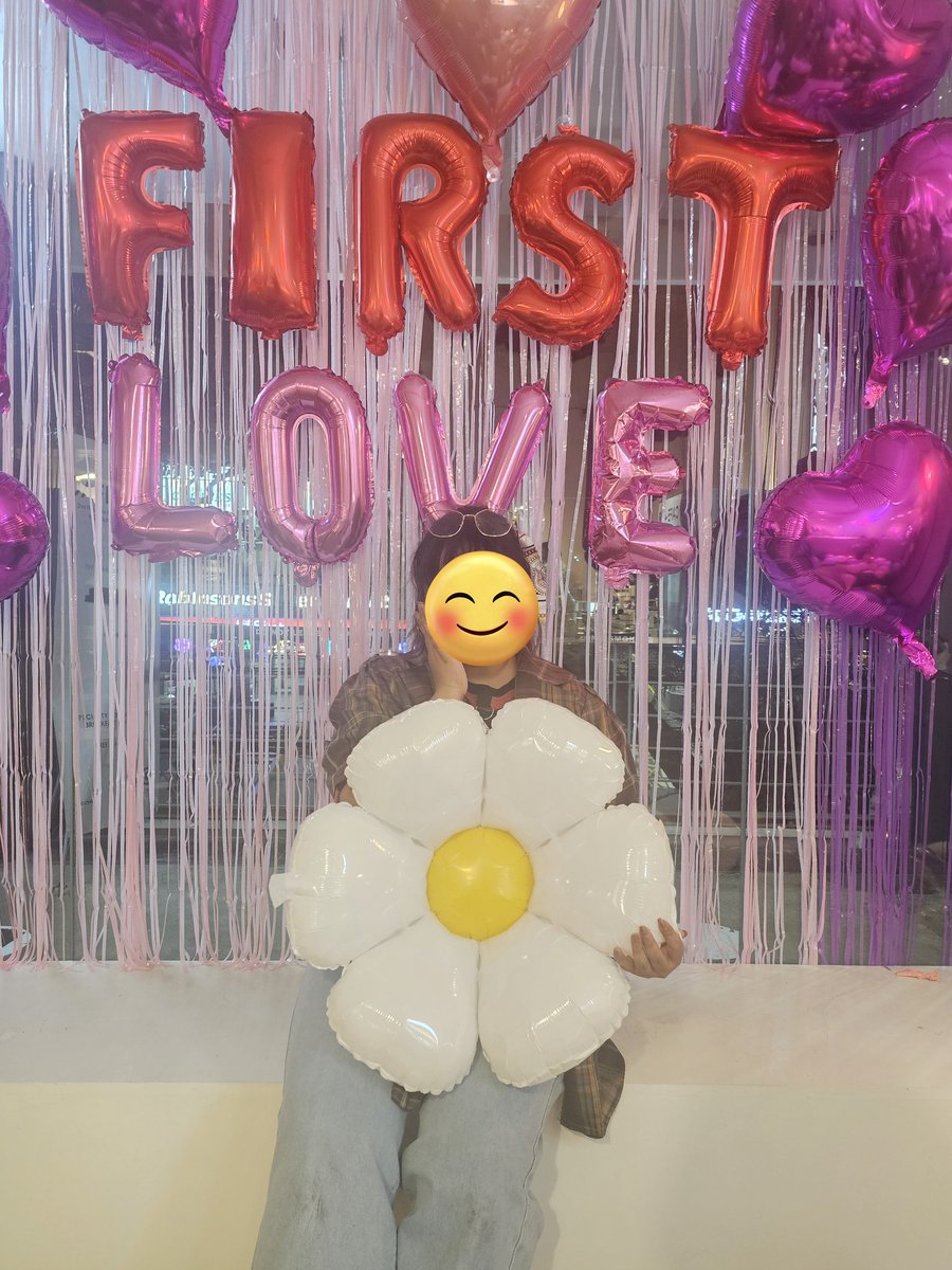 n0id_00's tweet photo. Thank u so much @1130oClockLab for another successful event! Benta nung games for today's vidyow π sabi ng nanay ko baka labubu daw yung laman ng box, di nya alam baby ko lng to π
(it's been a year din since I started attending 11:30's cses pala π₯Ήπ)
#90sFirstLoveWithJake https://t.co/KXInJO3VHb