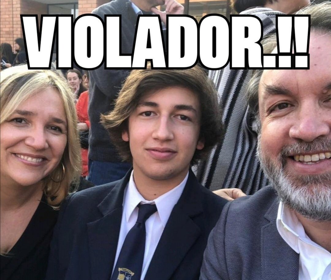 peladoarias's tweet photo. @polmaster @negsocial @flaka_fennix @Camara_cl @Senado_Chile Mmm... 🤔
Ud cree..??
"Cuando la derecha acusa a "los otros" de algo, ELLOS ya lo hicieron, o lo están haciendo"
La HIPOCRESÍA es grosera...
#Sexualizados https://t.co/YUdGq8WfTK