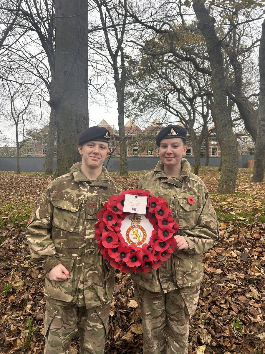 SSI Colledge B Coy DACF tweet media